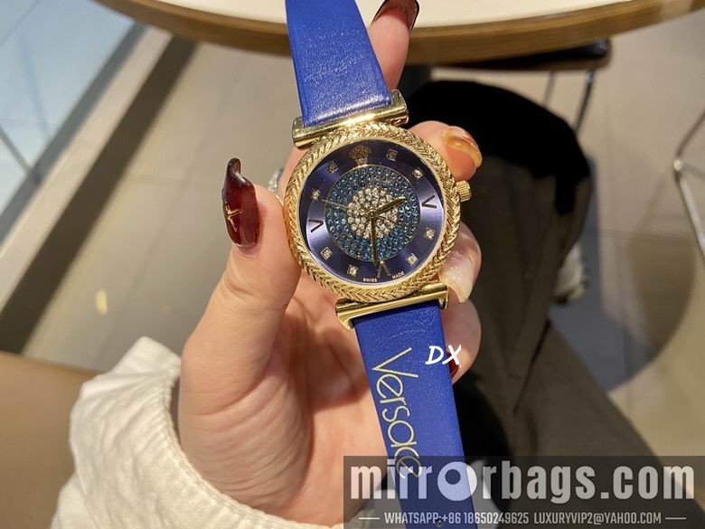 Replica Versace 35mm 2nms37 Watch