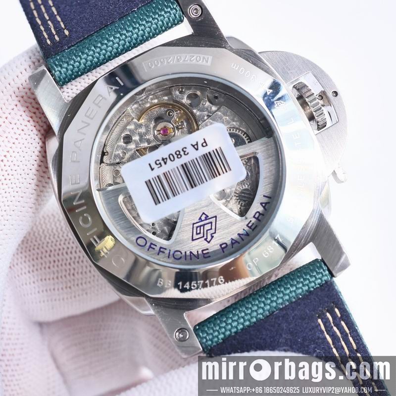 Replica Panerai 44mm 090406 Watch