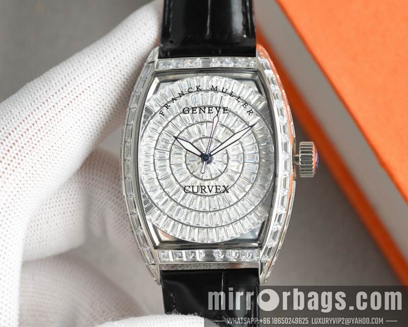 Replica Franck Muller 43X53mm 101413 Watch