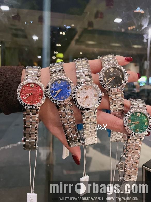 Replica Versace 36mm 2nms43 Watch