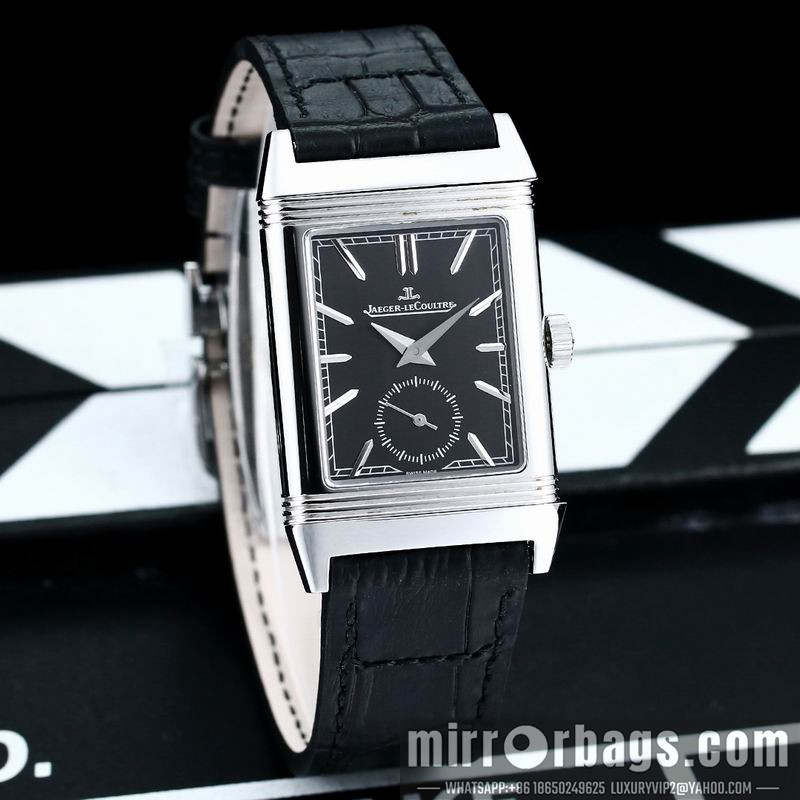 Replica Jaeger LeCoultre 45.6X27.4X8.5mm 110308 Watch