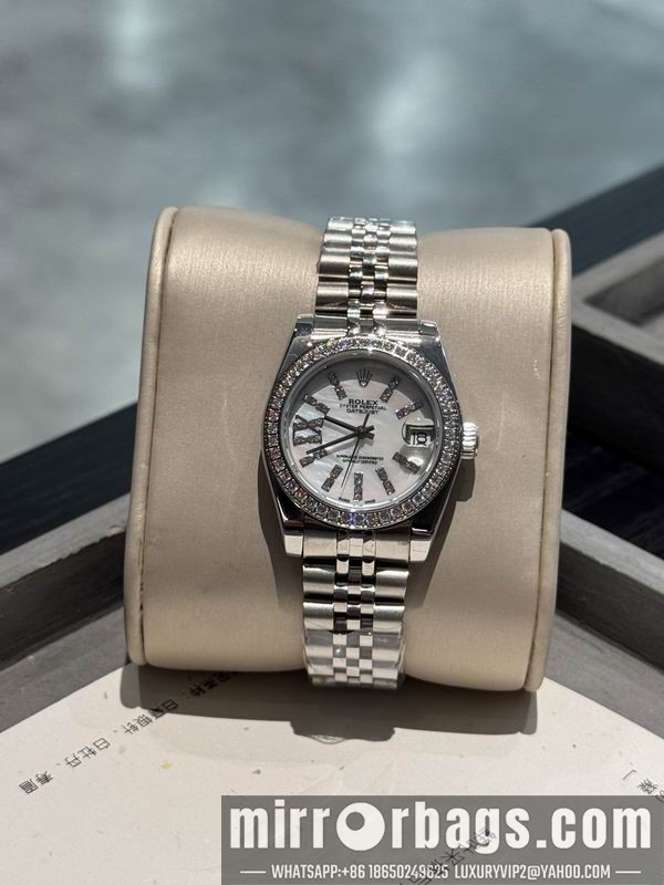 Replica Rolex 31mm 101576 Watch