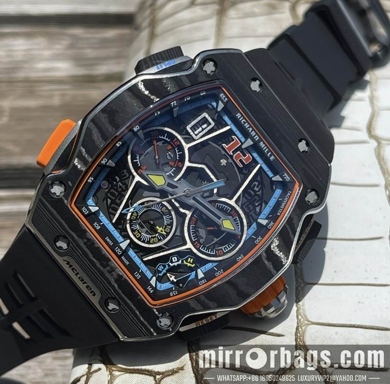 Replica Richard Mille watch 080616 Watch