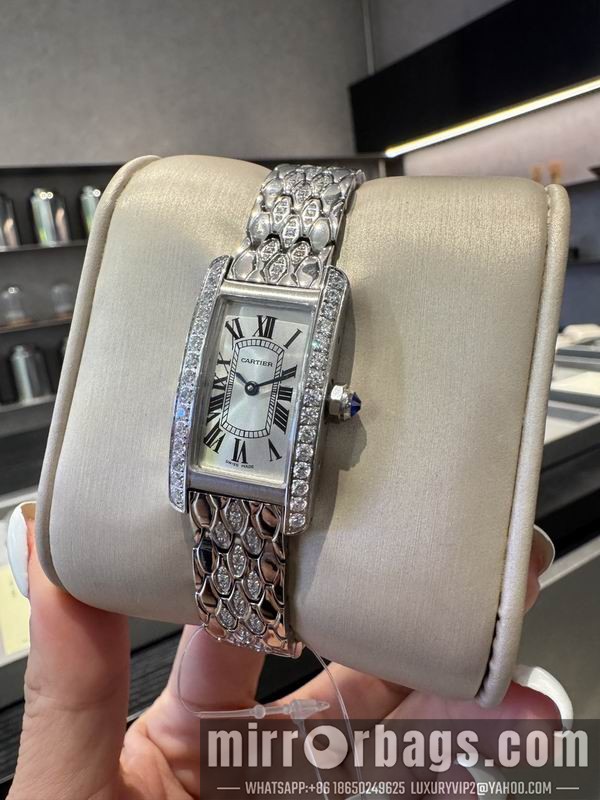 Replica Cartier 20X35mm 101580 Watch