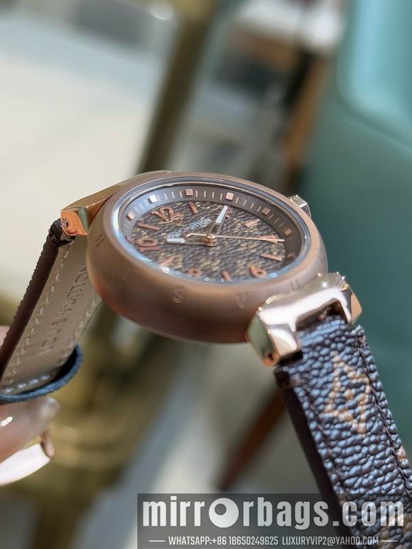 Replica LV watch 111415 Watch