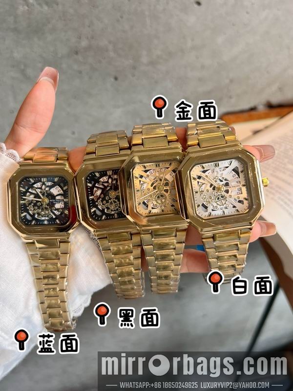 Replica Patek Philippe watch 122892 Watch