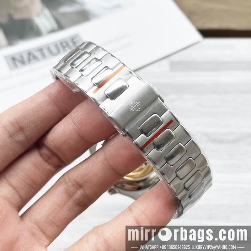 Replica Patek Philippe 42mm 090426 Watch