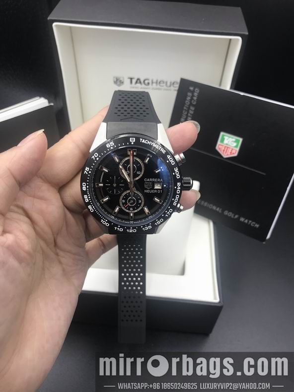 Replica Tag Heuer watch M46 Watch