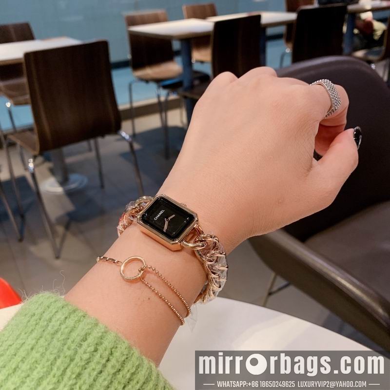 Replica Chanel 21X26mm 052310 Watch
