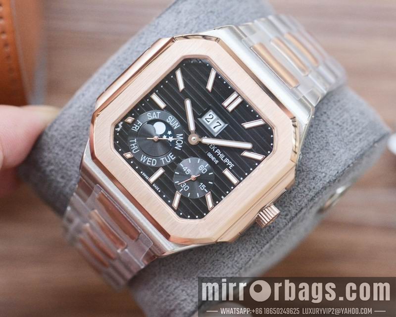 Replica Patek Philippe 40mm 080652 Watch