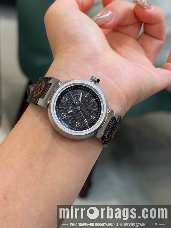 Replica LV watch 111415 Watch