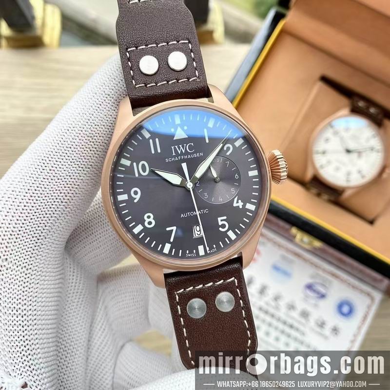 Replica IWC 46.2mm 082240 Watch