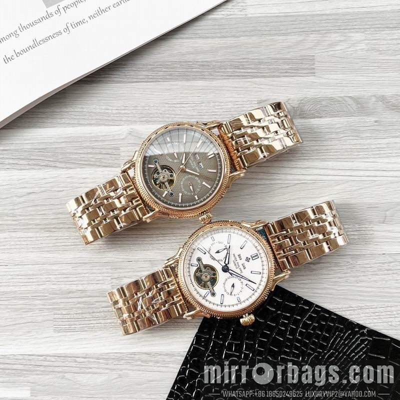 Replica Patek Philippe 41mm 090422 Watch