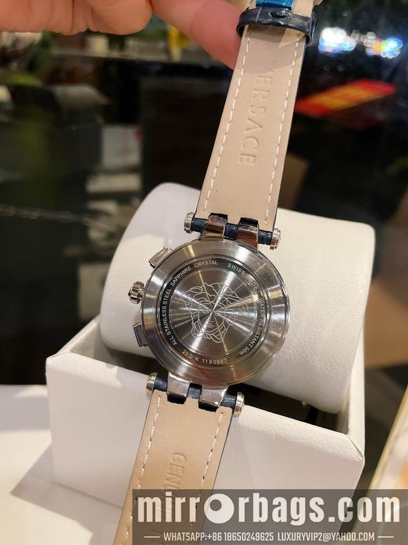 Replica Versace watch 42mm 070861 Watch