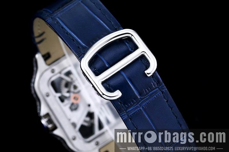 Replica Cartier watch 110924 Watch