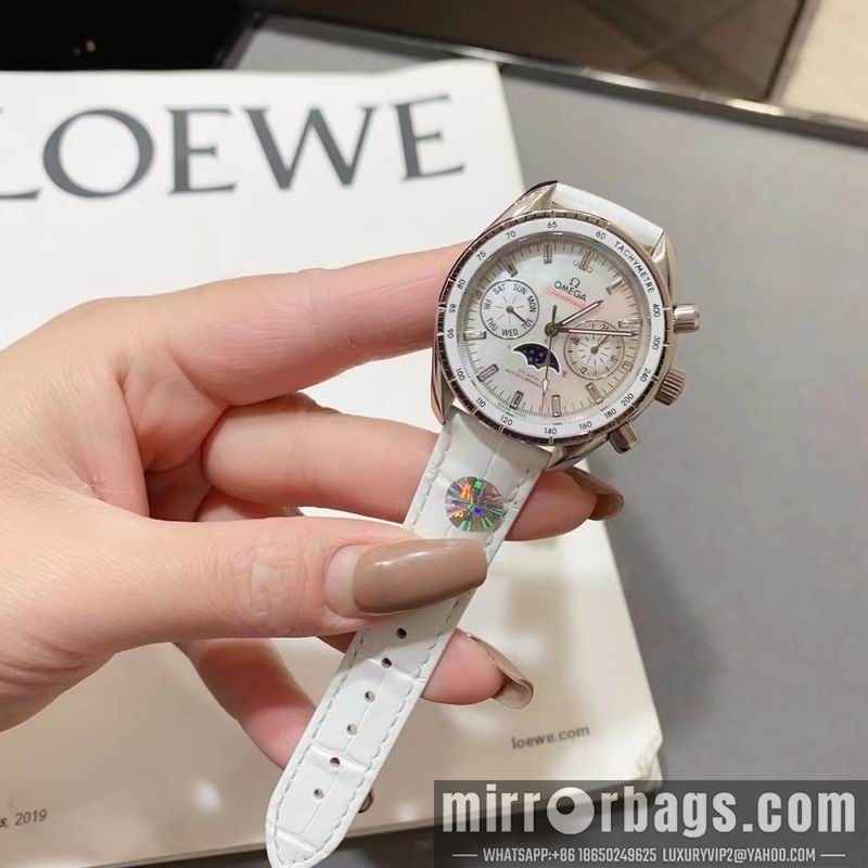 Replica Omega 37mm 101558 Watch