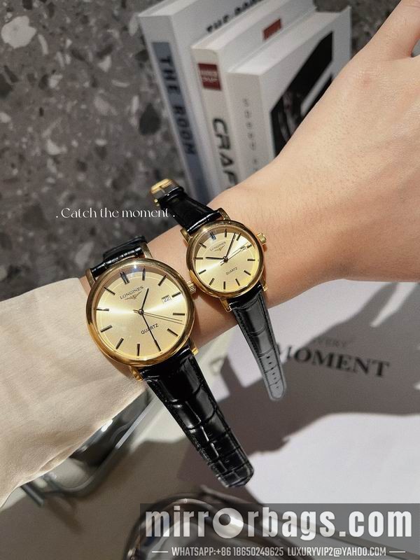 Replica Longines M40mm W30mm 101458 Watch