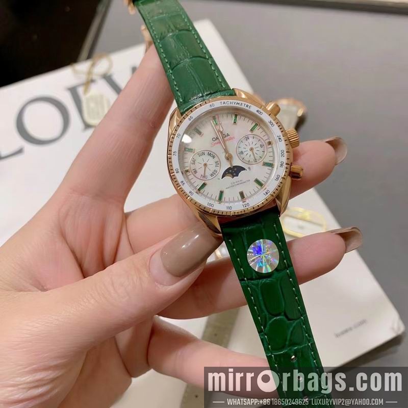 Replica Omega 37mm 101558 Watch