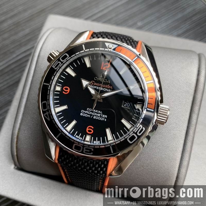 Replica Omega 43mm 090513 Watch
