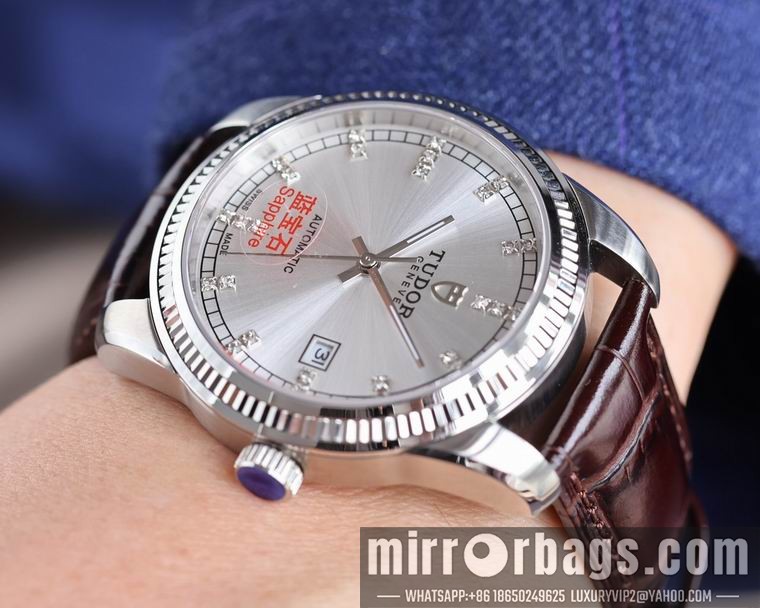 Replica Tudor men 42mm M06 Watch