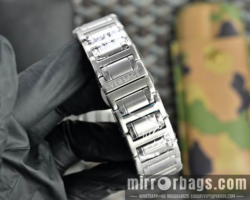 Replica Versace 45mm 122819 Watch