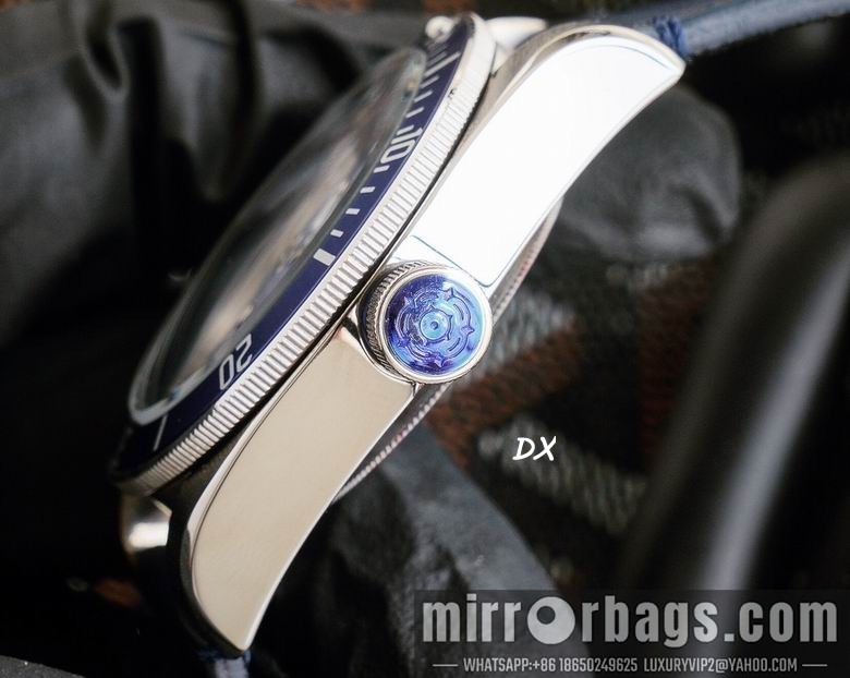 Replica Tudor 42mm 10nms67 Watch