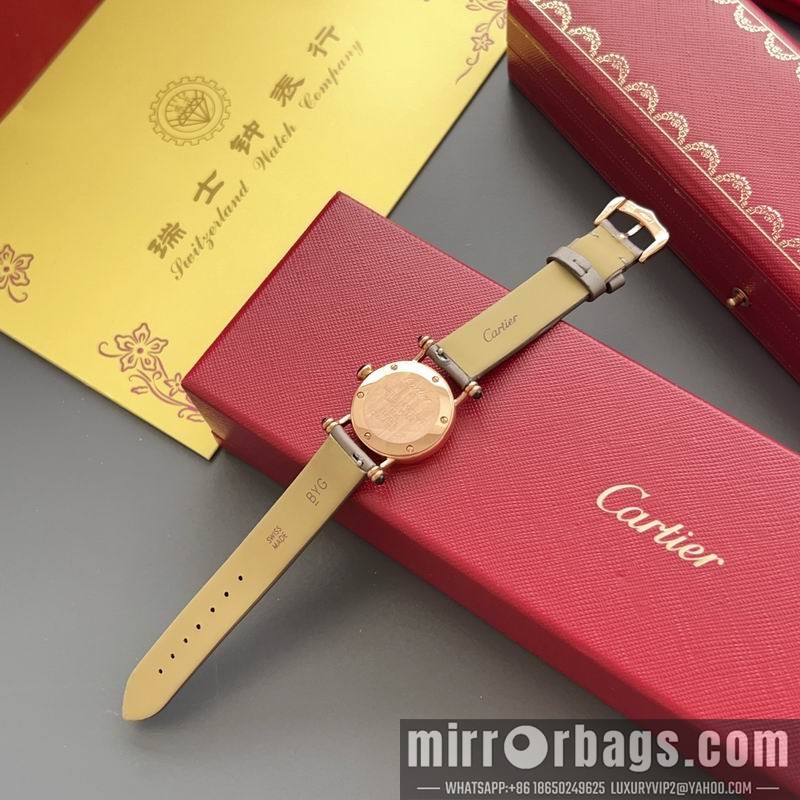 Replica Cartier 27mm 110367 Watch