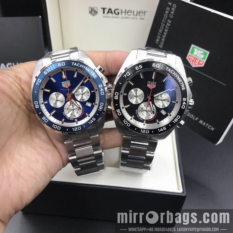 Replica Tag Heuer watch M33 Watch