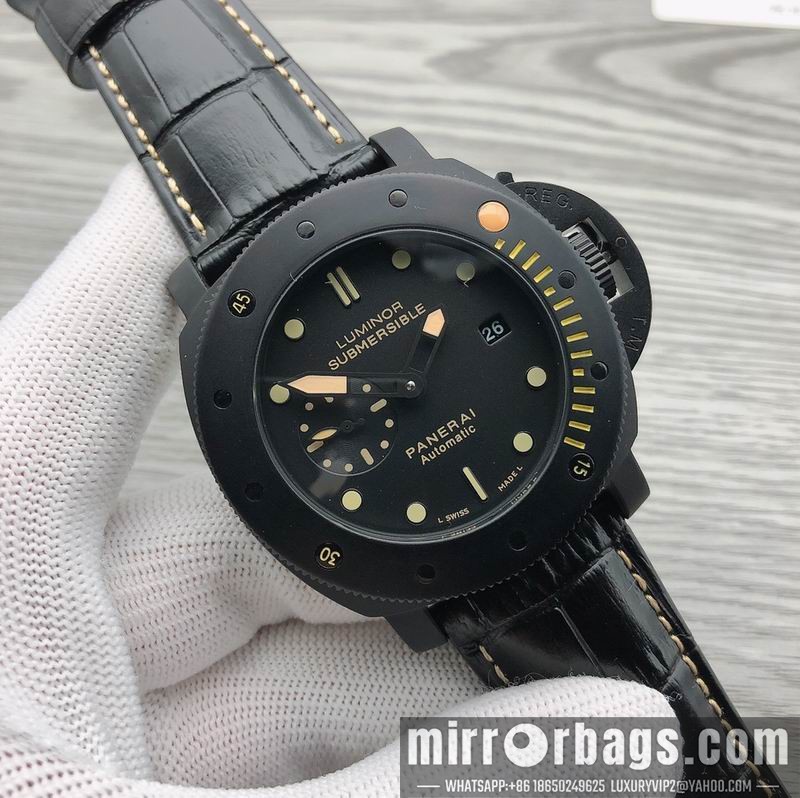 Replica Panerai 44mm 090448 Watch