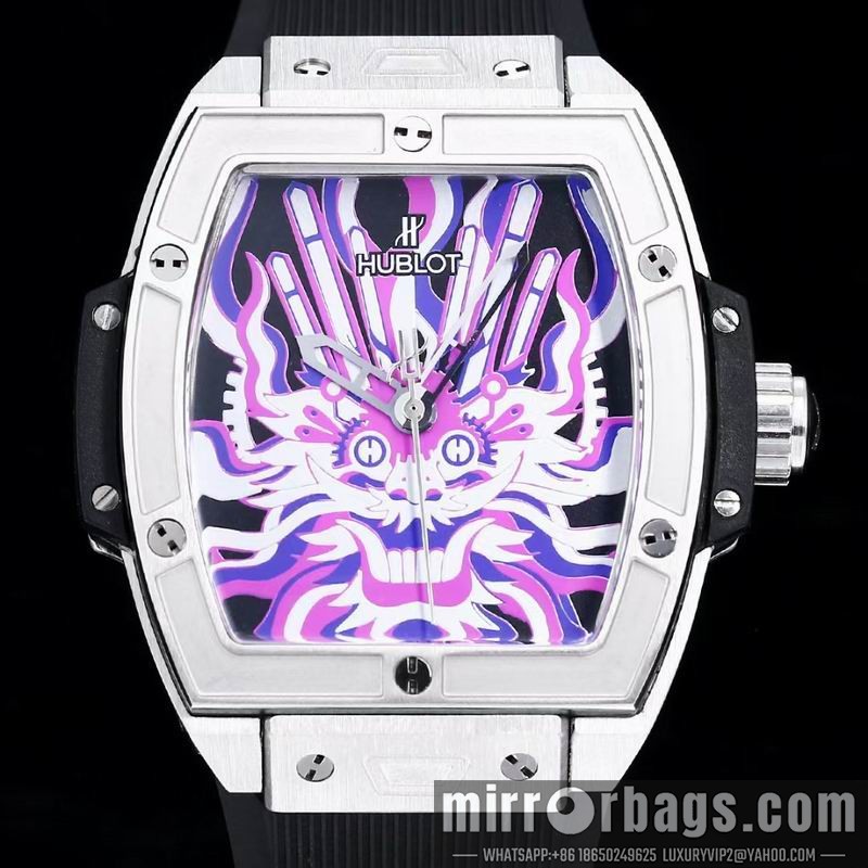 Replica Hublot watch 082391 Watch
