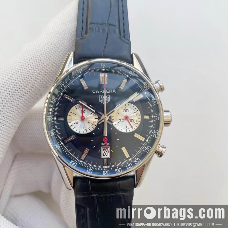 Replica Tag Heuer watch 080511 Watch