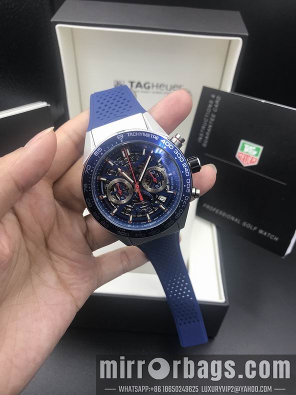 Replica Tag Heuer watch M45 Watch