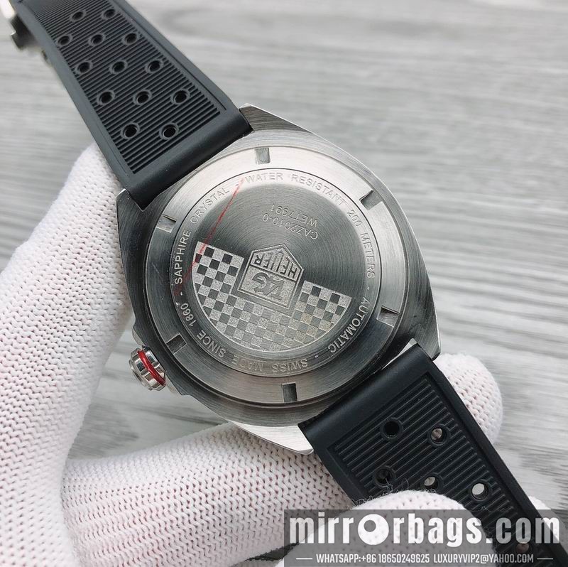 Replica Tag Heuer 41X12mm 030251 Watch