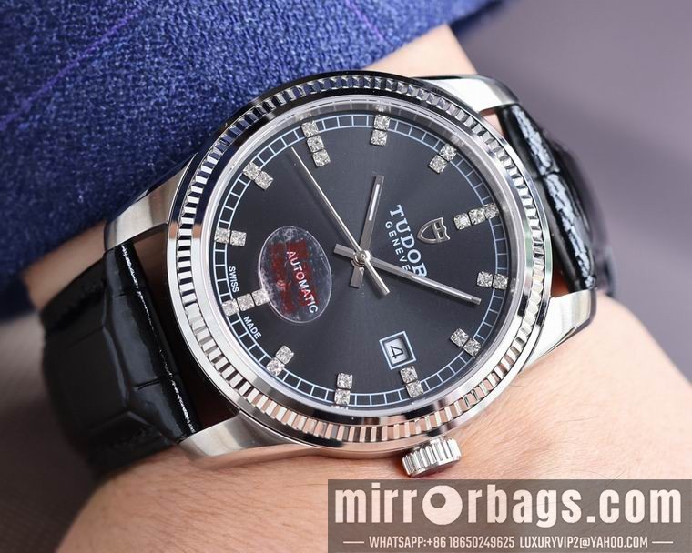 Replica Tudor men 42mm M06 Watch