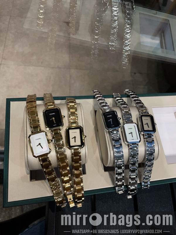 Replica Chanel 21X26mm 052316 Watch