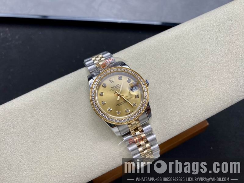 Replica Rolex 31mm 102303 Watch