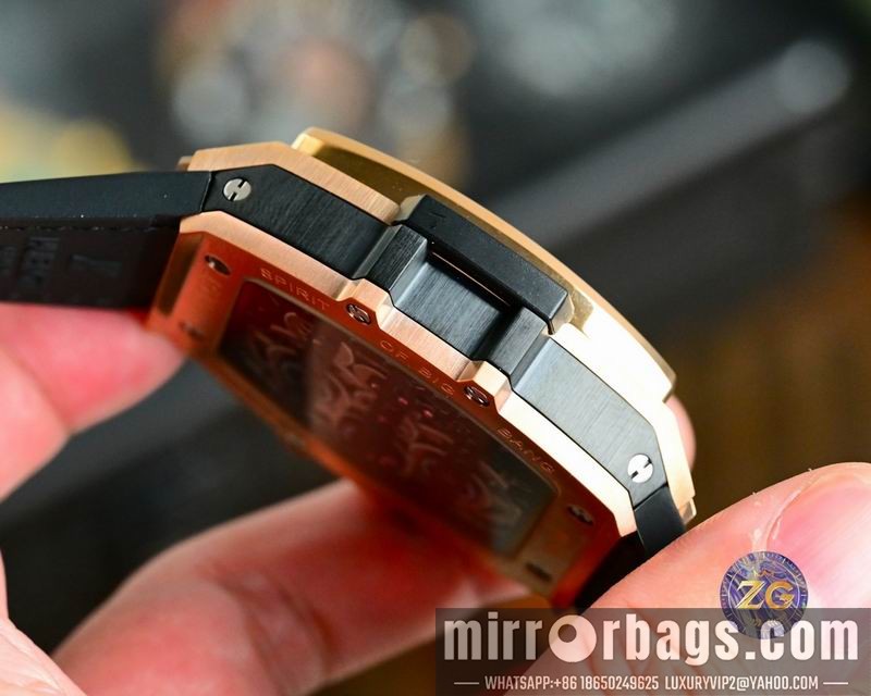 Replica Hublot 47X52mm 080676 Watch