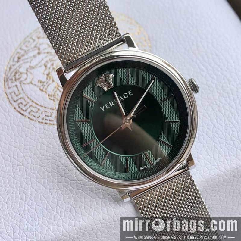 Replica Versace 42mm 032465 Watch