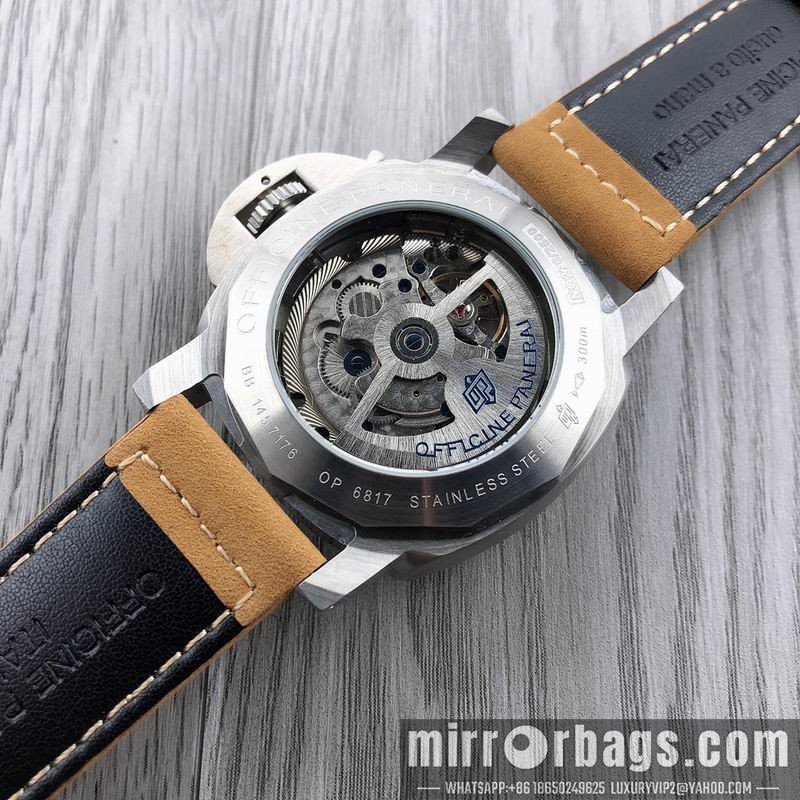Replica Panerai 44mm 090415 Watch