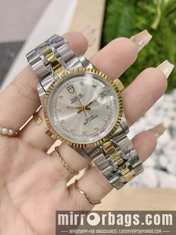 Replica Tudor watch M27 Watch