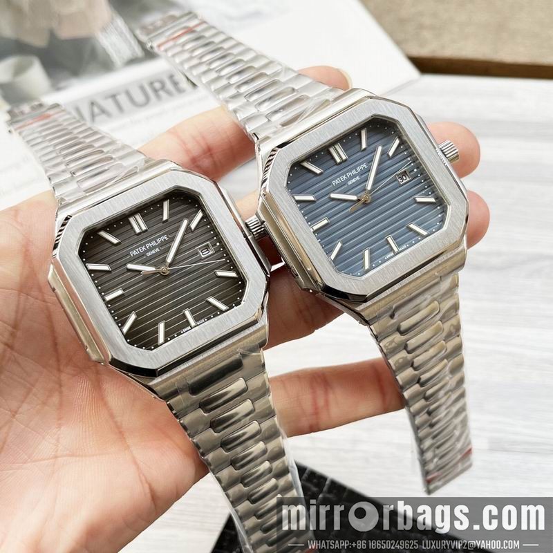 Replica Patek Philippe 42mm 090418 Watch
