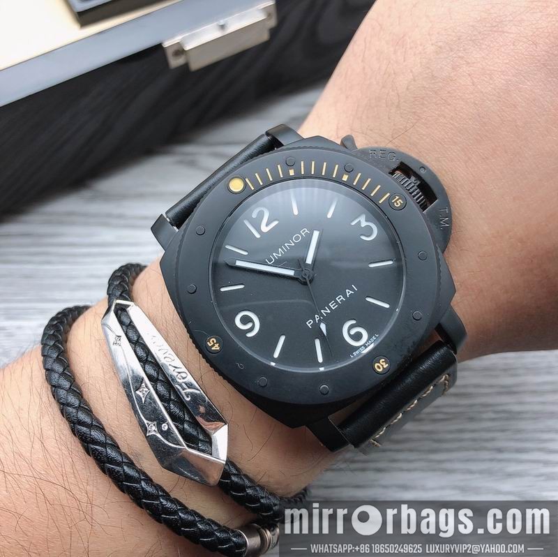 Replica Panerai 44mm 090424 Watch