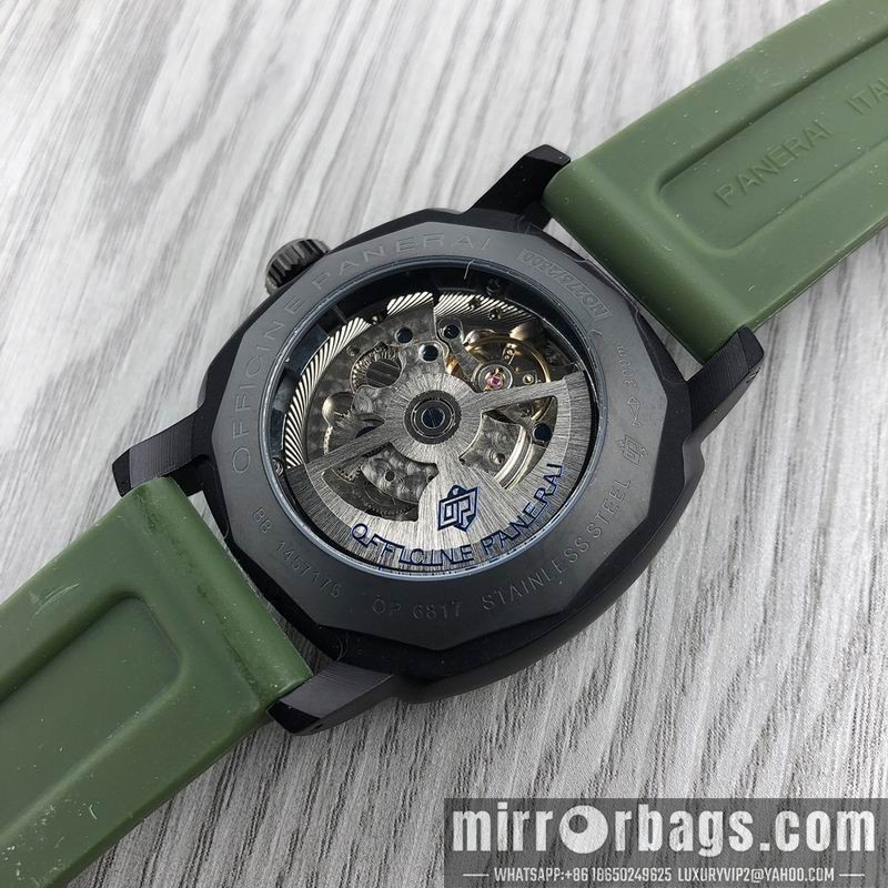 Replica Panerai 44mm 090414 Watch