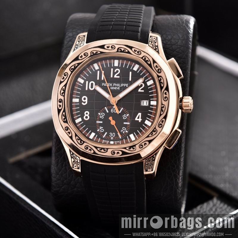 Replica Patek Philippe 42mm 042370 Watch