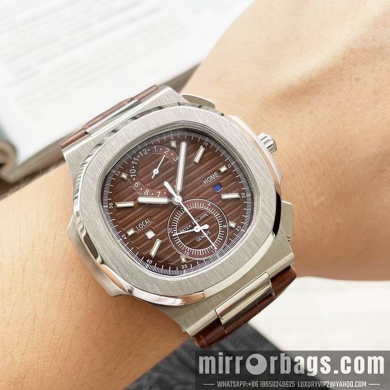 Replica Patek Phillippe 42mm 090436 Watch
