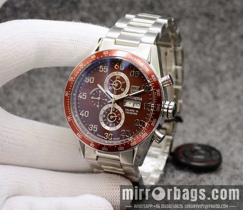 Replica Tag Heuer men 44X14mm M71 Watch