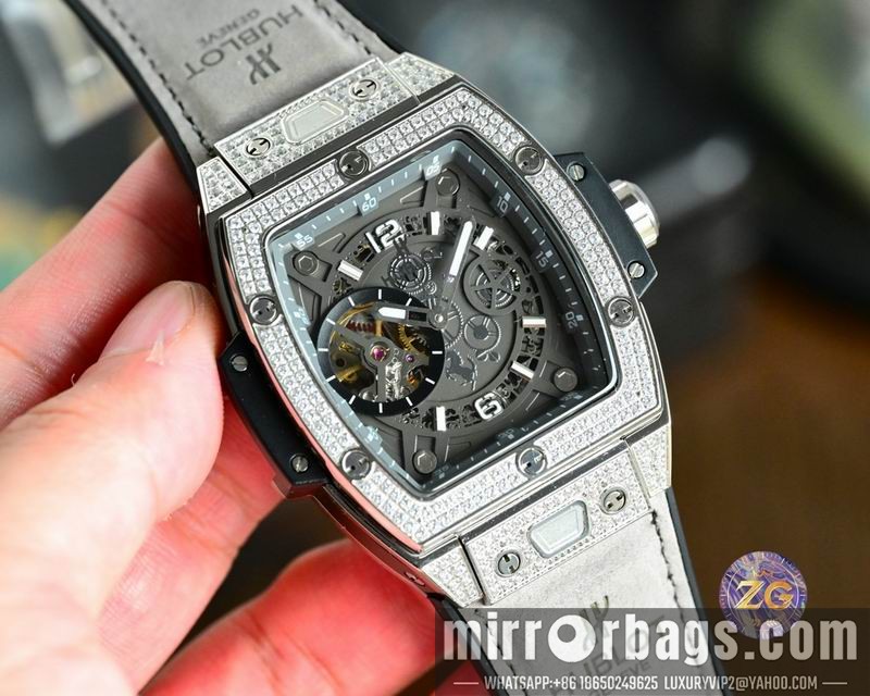 Replica Hublot 47X52mm 080676 Watch