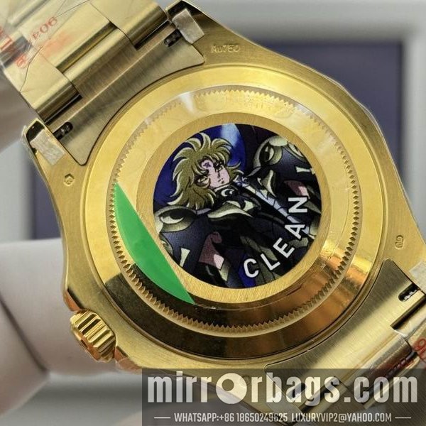 Replica Rolex 40mm 040937 Watch