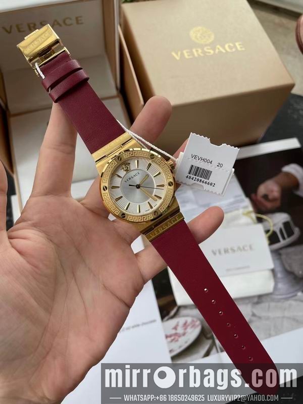Replica Versace 38mm 112029 Watch