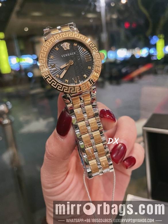 Replica Versace 36mm 2nms43 Watch